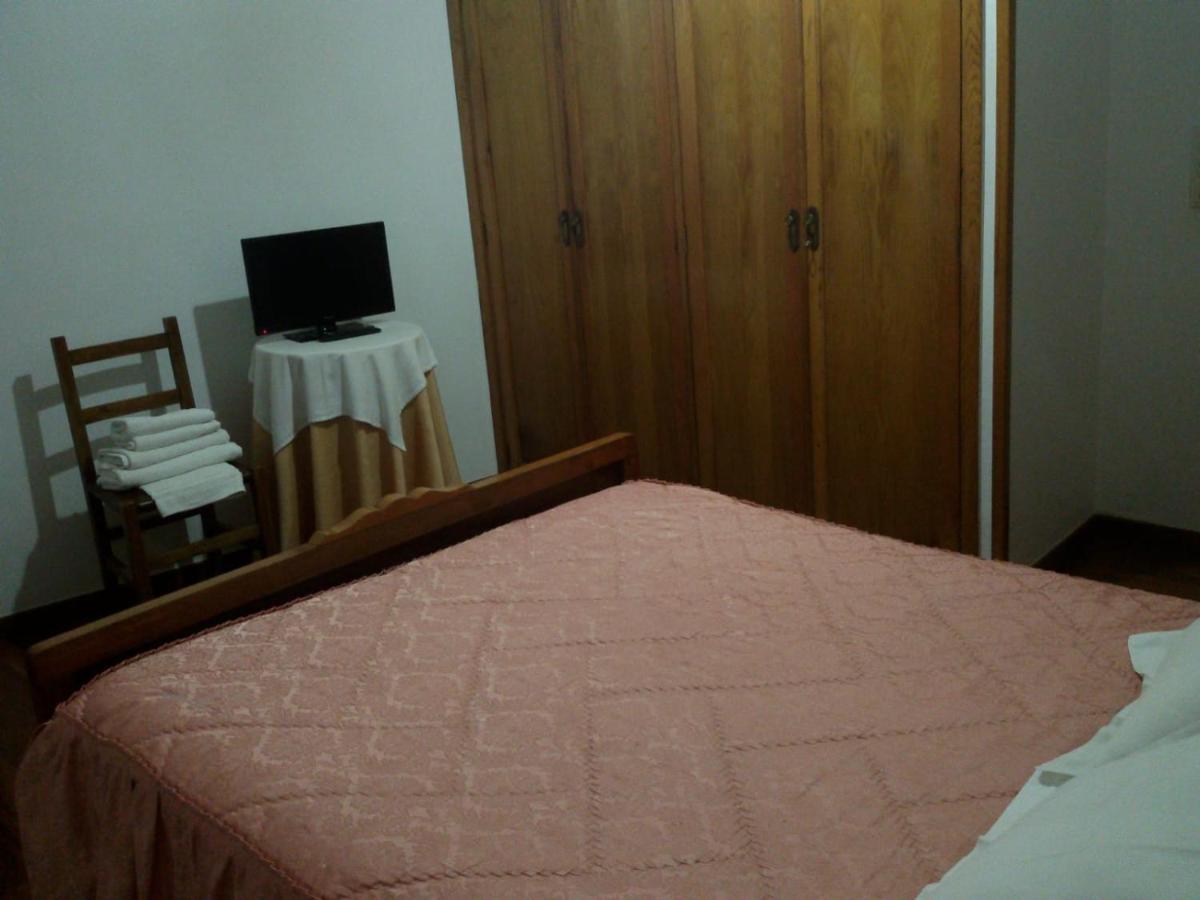 Hostal Pumar 산티아고데콤포스텔라 외부 사진