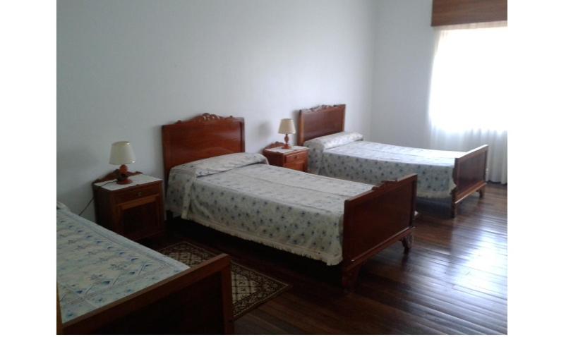 Hostal Pumar 산티아고데콤포스텔라 외부 사진